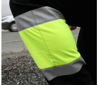 Pantalón técnico - HV984B SNOW